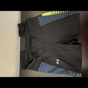 Under armour leggings